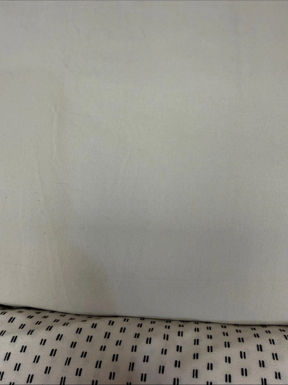 Room Essentials queen sheet